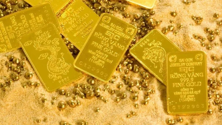 Giá Vàng SJC Đà Nẵng Hôm Nay: Cập Nhật Mới Nhất 2026 Giá vàng SJC hôm nay
