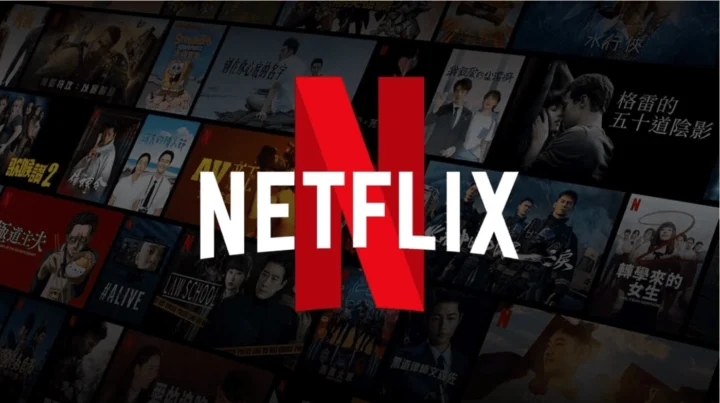 Netflix của nước nào? Hé lộ nguồn gốc và sự thật bất ngờ Giao diện Netflix với nhiều phim bom tấn