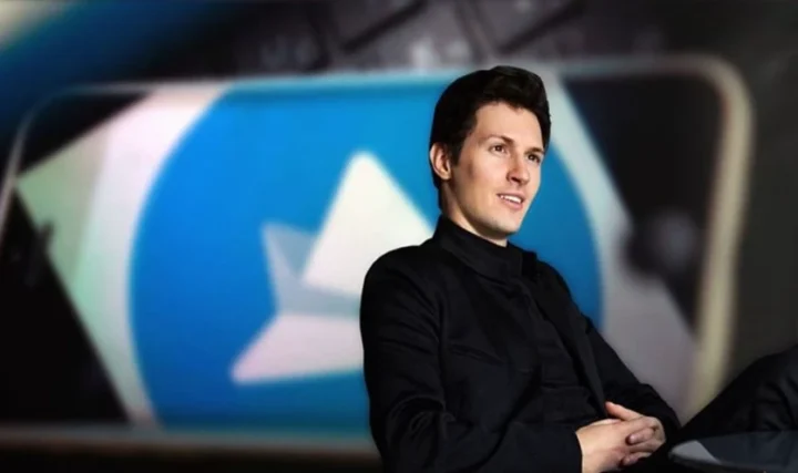 Telegram của nước nào? Nguồn gốc và sự thật ít người biết Giao diện trò chuyện bí mật trên Telegram