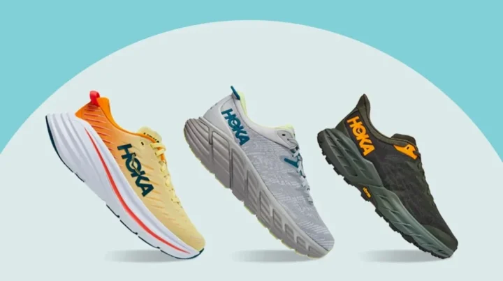 Giày Hoka Của Nước Nào? Hé Lộ Nguồn Gốc & Đánh Giá Chi Tiết 2026 Giày Hoka và hành trình chinh phục người yêu thể thao