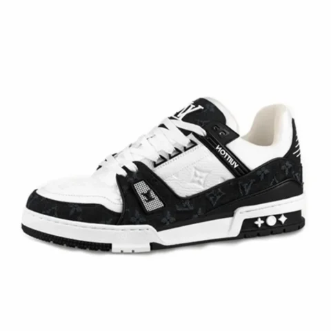 Giày thể thao Louis Vuitton nam chính hãng LV Trainer