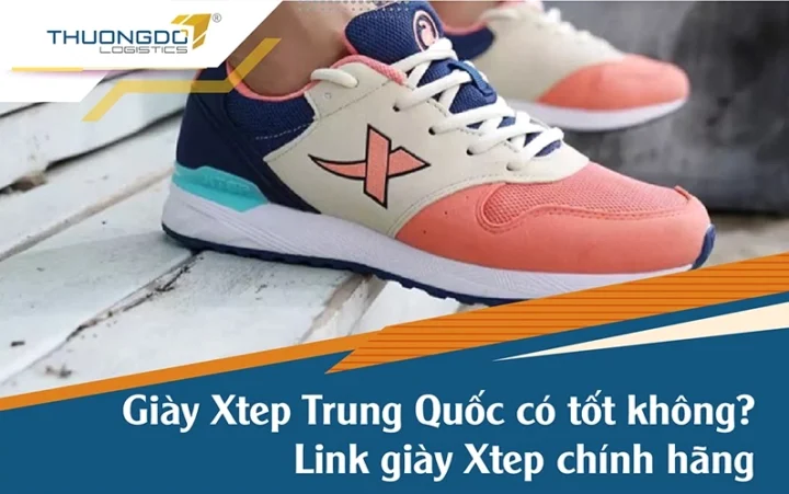 Giày Xtep của nước nào? - Hình ảnh tổng quan về giày Xtep
