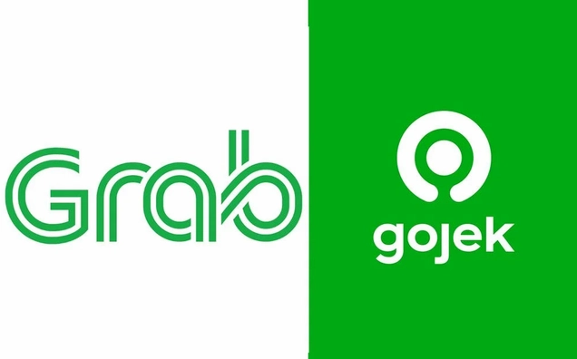 Gojek của nước nào? Hé lộ nguồn gốc và hành trình vươn ra thế giới Gojek và Grab cạnh tranh nhau