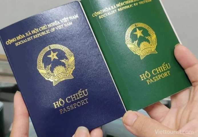 Passport Vietnam Đi Được Nước Nào 2026: Cập Nhật Mới Nhất Hành trình khám phá thế giới với hộ chiếu Việt Nam