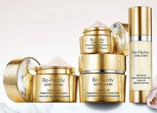 Estee Lauder của nước nào? Hé lộ nguồn gốc thương hiệu đình đám Hình ảnh Estee Lauder