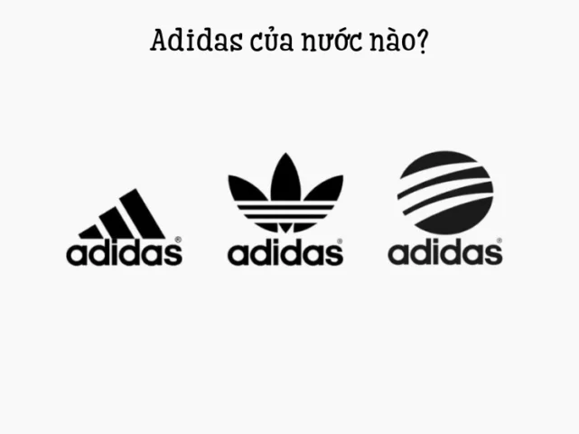 Hình ảnh minh họa Adi Dassler đang làm giày