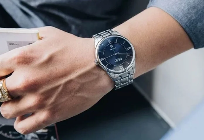 Đồng Hồ MVW Của Nước Nào? Khám Phá Nguồn Gốc & Chất Lượng 2026 Hình ảnh minh họa đồng hồ MVW