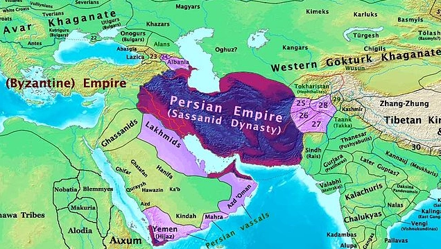 Persian Là Nước Nào? Khám Phá Vùng Đất Cổ Xưa & Hiện Đại Năm 2026 Hình ảnh minh họa vùng đất Ba Tư/Iran
