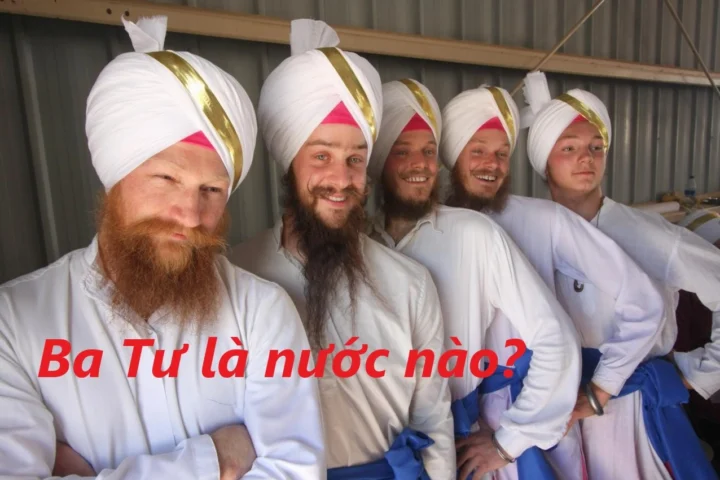 Persian Là Nước Nào? Khám Phá Vùng Đất Cổ Xưa & Hiện Đại Năm 2026 Hình ảnh tổng quan về Iran hiện đại