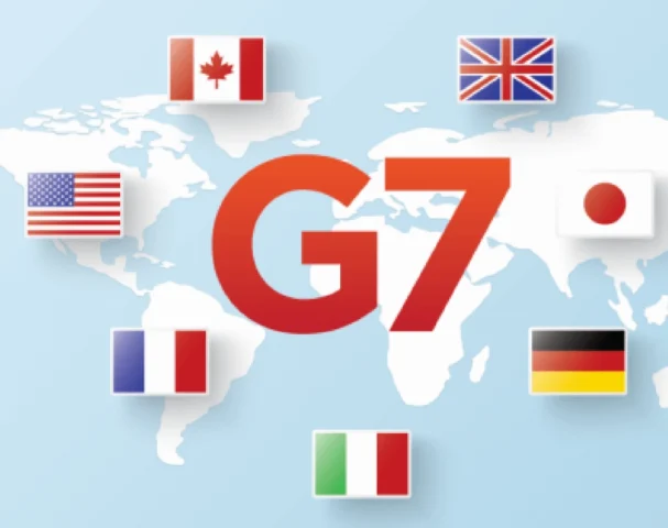 G7 Gồm Những Nước Nào? Phân Tích Sâu Về Nhóm Kinh Tế Quyền Lực Hội nghị thượng đỉnh G7
