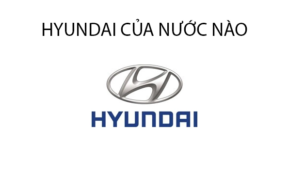 Hyundai của nước nào? Hé lộ nguồn gốc và lịch sử hãng xe danh tiếng Hyundai Pony - Mẫu xe đầu tiên của Hyundai