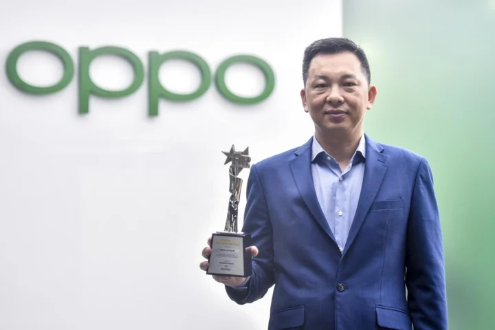 Điện thoại OPPO của nước nào? Giải đáp chi tiết 2026 Điện thoại OPPO là thương hiệu của nước nào?
