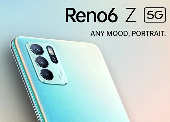 Điện thoại OPPO của nước nào? Giải đáp chi tiết 2026 Điện thoại OPPO Reno 6Z