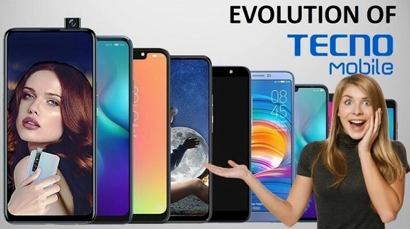 TECNO của nước nào? Hé lộ nguồn gốc và chiến lược chinh phục thị trường Việt Nam Điện thoại Tecno