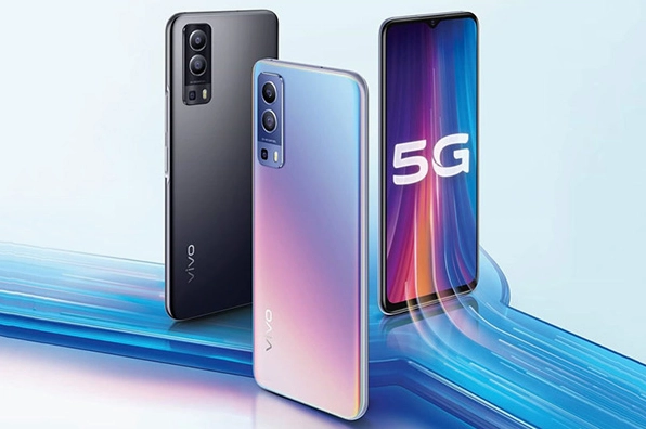 Điện thoại Vivo của nước nào sản xuất