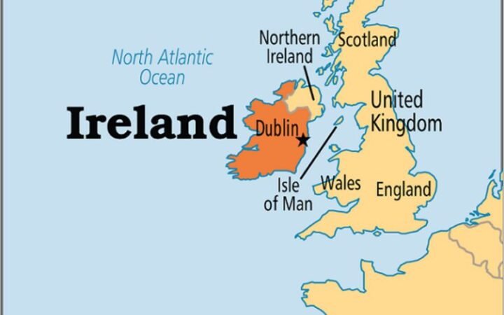 irish-la-nuoc-nao