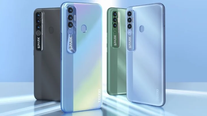TECNO của nước nào? Hé lộ nguồn gốc và chiến lược chinh phục thị trường Việt Nam Kênh phân phối điện thoại Tecno