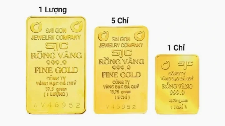 Vàng 24k Bao Nhiêu 1 Chỉ Hôm Nay 2026? Cập Nhật Giá Mới Nhất Khối lượng vàng 24k