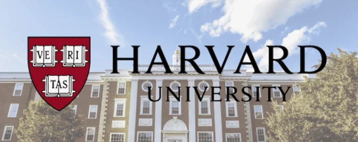Khuôn viên trường Đại học Harvard