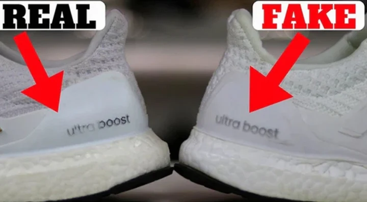Bí quyết check giày Adidas chính hãng chuẩn 2026 Kiểm tra đế giày Adidas