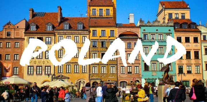 Kiến trúc lịch sử tại Krakow, Ba Lan
