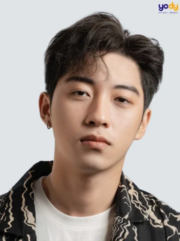 Side Part 6/4 Ngắn: Xu Hướng Tóc Nam 2026 & Cách Tạo Kiểu Kiểu tóc side part 6/4 ngắn nam tính và lịch lãm