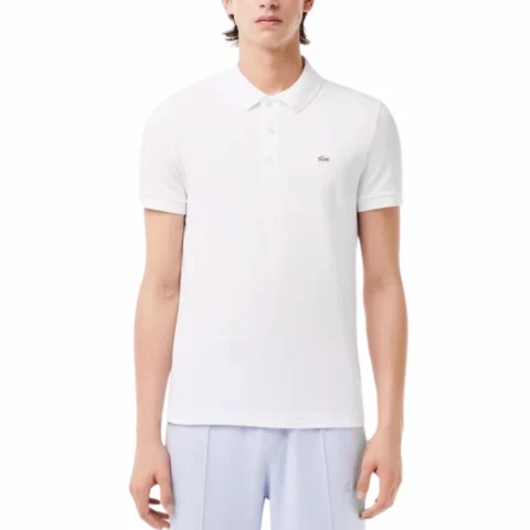 Logo cá sấu đặc trưng của Lacoste