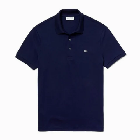 Logo cá sấu Lacoste - Biểu tượng của sự đẳng cấp