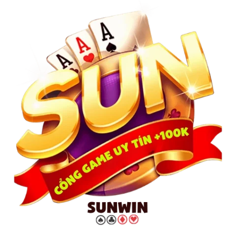 Logo chính thức của nhà cái Sunwin