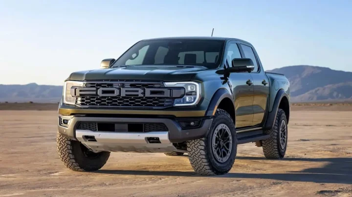 Ford của nước nào? Lịch sử và sự phát triển của thương hiệu xe Mỹ Logo Ford và các dòng xe tiêu biểu