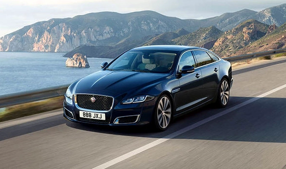 Xe Jaguar của nước nào? Lịch sử và hiện tại Logo Jaguar trên xe hơi