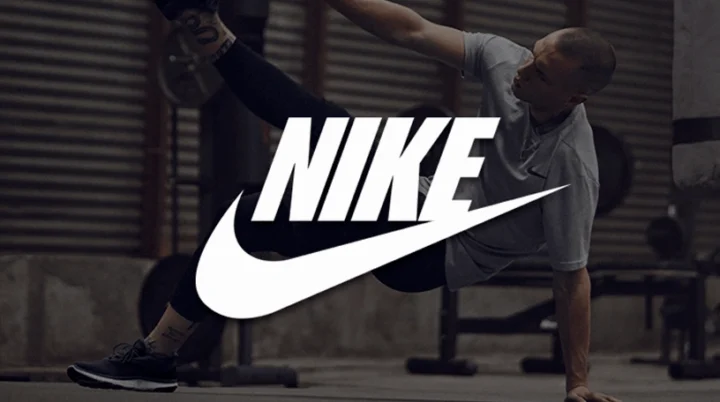 Logo Nike biểu tượng