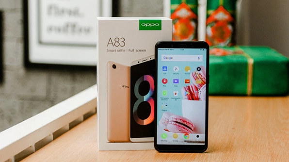 Oppo của nước nào? Hé lộ nguồn gốc và sự thật đằng sau thương hiệu smartphone đình đám Logo Oppo