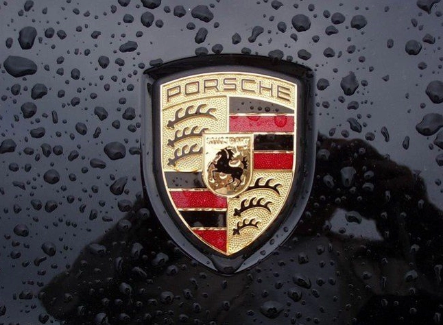 Logo Porsche và ý nghĩa