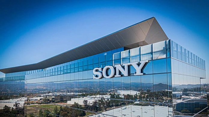 Logo Sony