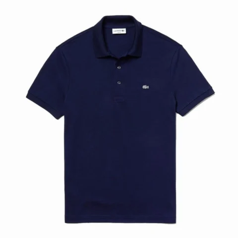 Áo Lacoste Xịn Giá Bao Nhiêu? Phân Tích Chi Tiết 2026 Logo thương hiệu Lacoste