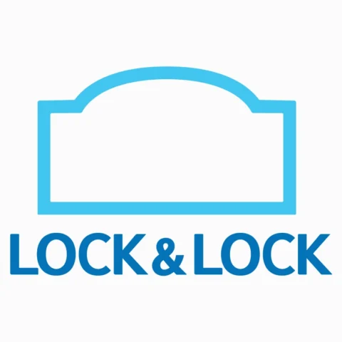 LocknLock của nước nào? Hé lộ nguồn gốc và bí mật thương hiệu Logo thương hiệu LocknLock