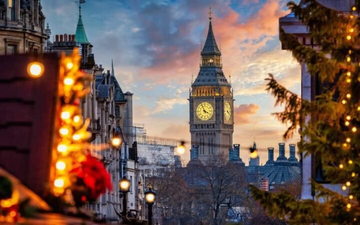 london-la-thu-o-cua-nuoc-nao