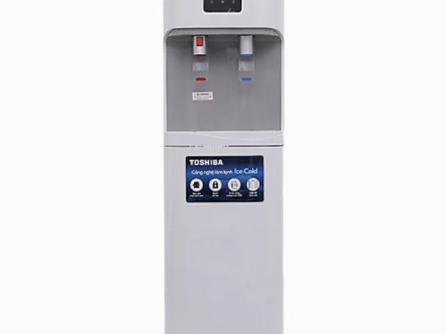 Cây Nước Nóng Lạnh Loại Nào Tốt? Hướng Dẫn Chọn Mua 2026 Lựa chọn cây nước nóng lạnh từ thương hiệu uy tín