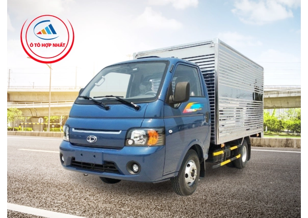 Xe Tải Teraco Của Nước Nào? Hé Lộ Nguồn Gốc & Đánh Giá Chi Tiết Lựa chọn xe tải Teraco phù hợp