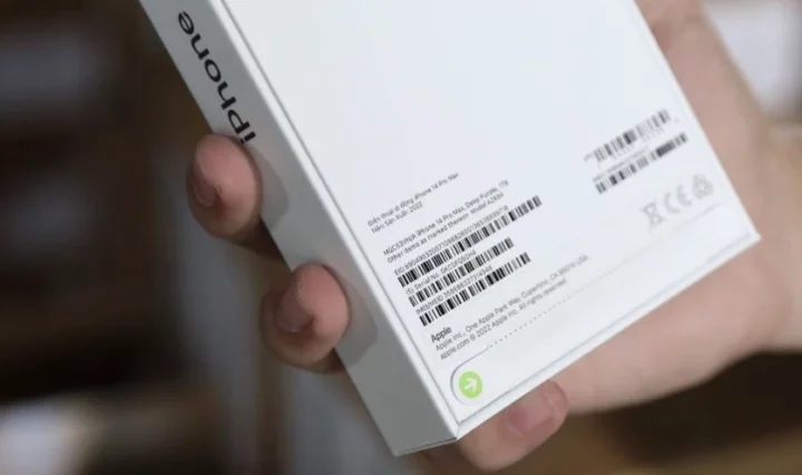TA/A Là Mã Nước Nào? Khám Phá Nguồn Gốc Và Ý Nghĩa Mã TA/A trên iPhone