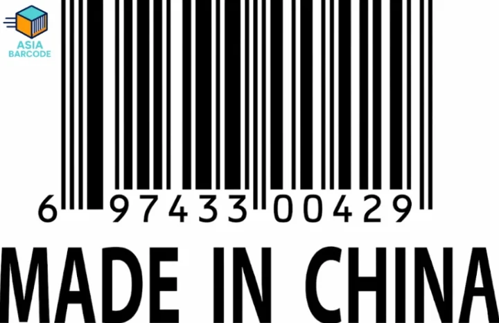 Mã vạch 697 của nước nào? Phân tích chi tiết và cập nhật 2026 Mã vạch 697 là của Trung Quốc