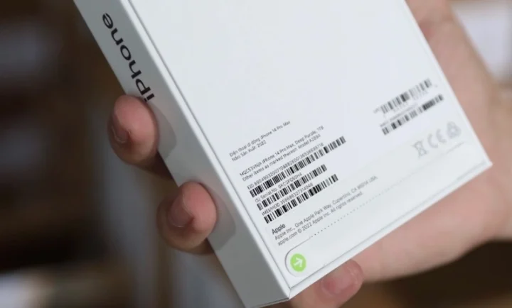 Zp/a Là Máy Nước Nào? Giải Mã Mã Hiệu iPhone 2026 Mã ZP/A trên iPhone