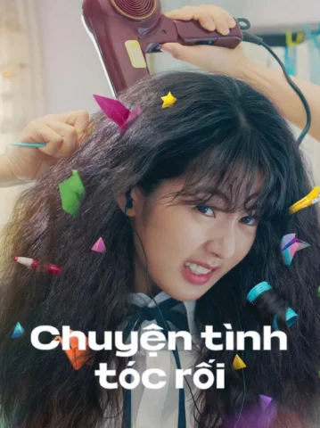 Thay Đổi Thói Quen Hàng Ngày để có mái tóc suôn mượt