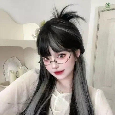Tóc Nữ Cá Tính 2026: Khám Phá Xu Hướng Đột Phá Màu tóc khói tím cá tính