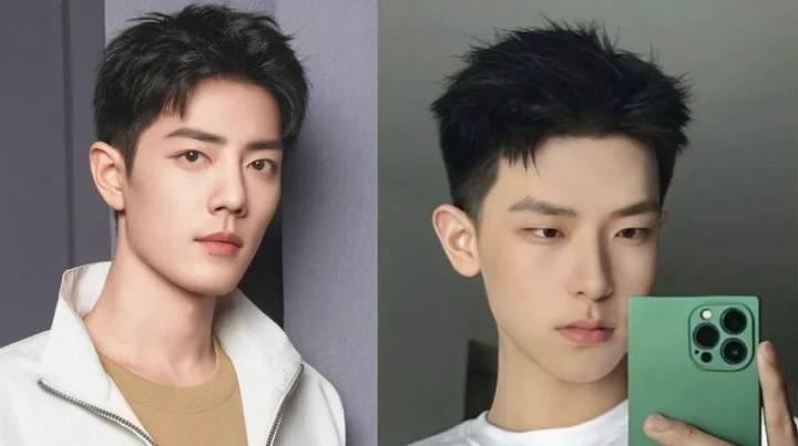 Mẫu tóc nam Undercut lịch lãm