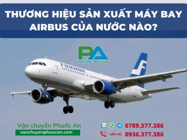 Máy bay Airbus của nước nào sản xuất? Hé lộ sự thật! Máy bay Airbus A320 trên đường băng