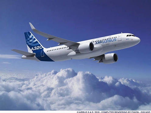 Máy bay Airbus của nước nào sản xuất? Hé lộ sự thật! Máy bay Airbus trên bầu trời