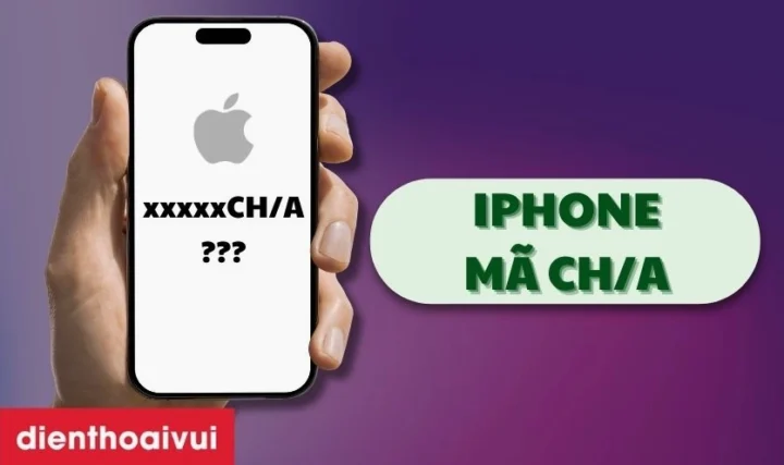 ch/a là máy nước nào? Giải đáp chi tiết 2026 Máy lọc nước ch/a là của nước nào?