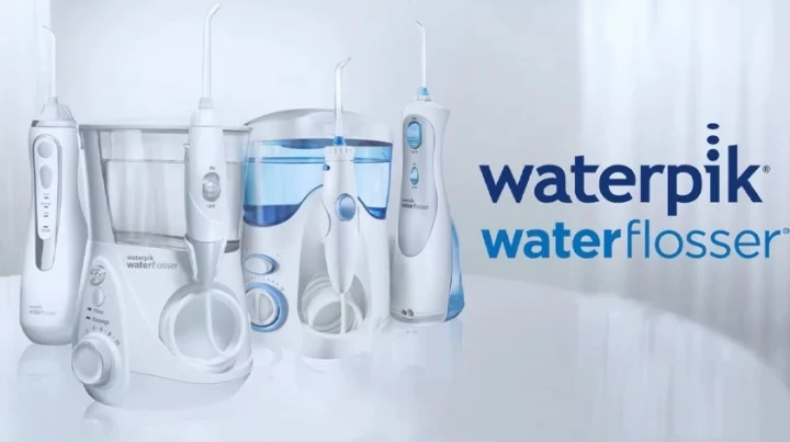 Máy Tăm Nước Nào Tốt Nhất 2026? Top 5 Lựa Chọn Đỉnh Cao Máy tăm nước đa năng